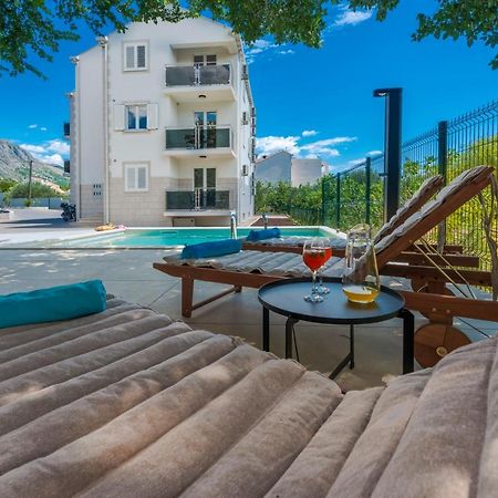 Villa Gold Residence 1 مْليني المظهر الخارجي الصورة