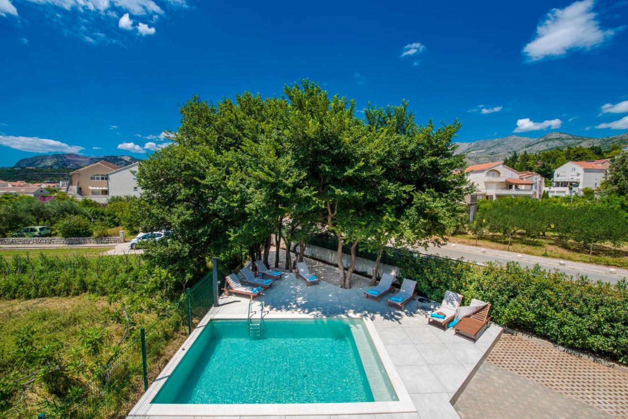 Villa Gold Residence 1 مْليني المظهر الخارجي الصورة