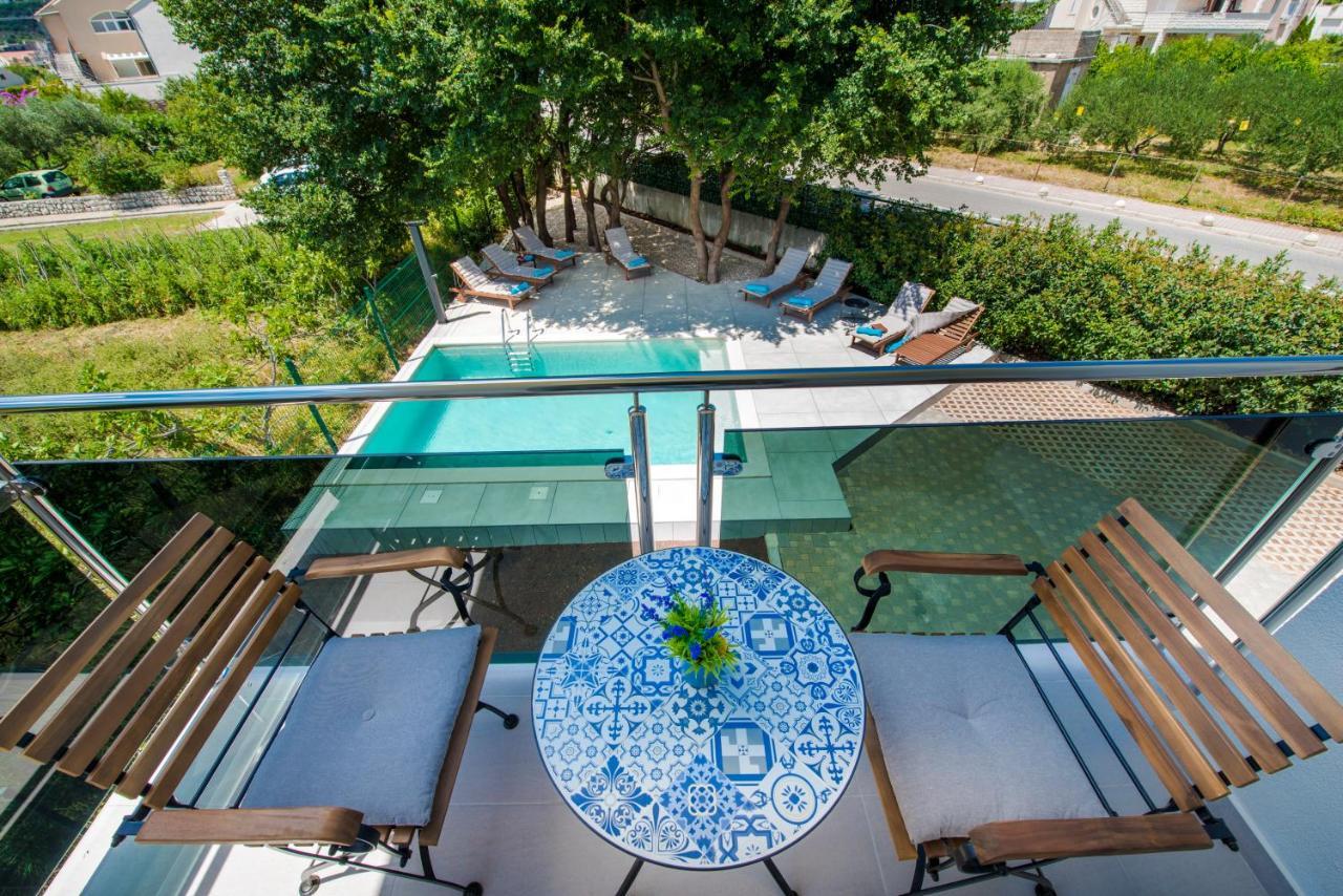 Villa Gold Residence 1 مْليني المظهر الخارجي الصورة