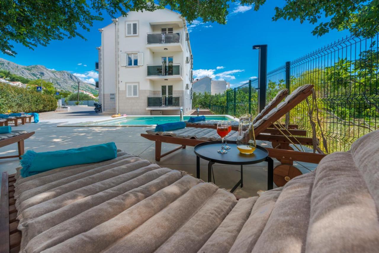 Villa Gold Residence 1 مْليني المظهر الخارجي الصورة
