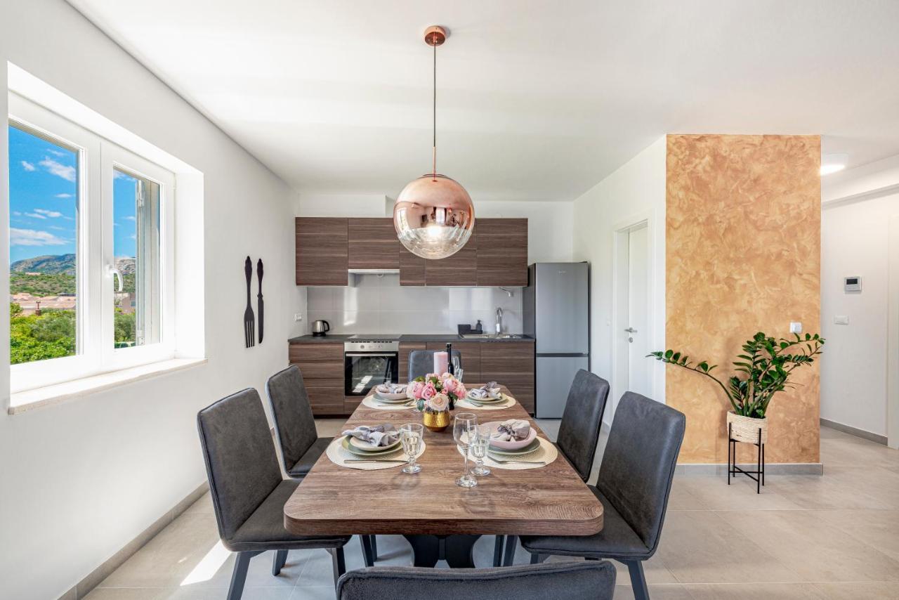 Villa Gold Residence 1 مْليني المظهر الخارجي الصورة
