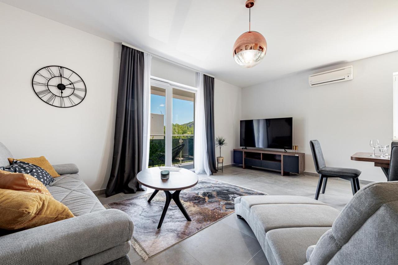 Villa Gold Residence 1 مْليني المظهر الخارجي الصورة