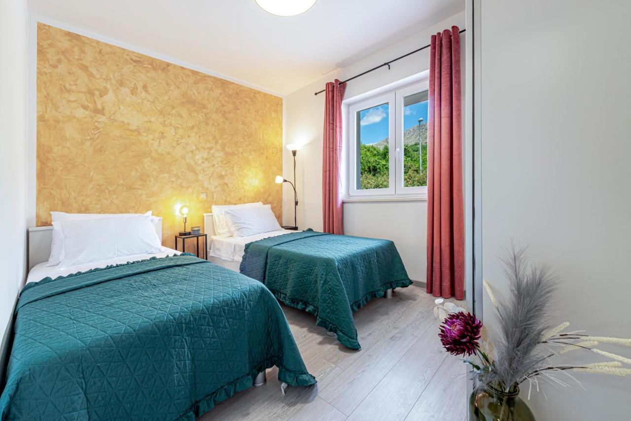 Villa Gold Residence 1 مْليني المظهر الخارجي الصورة