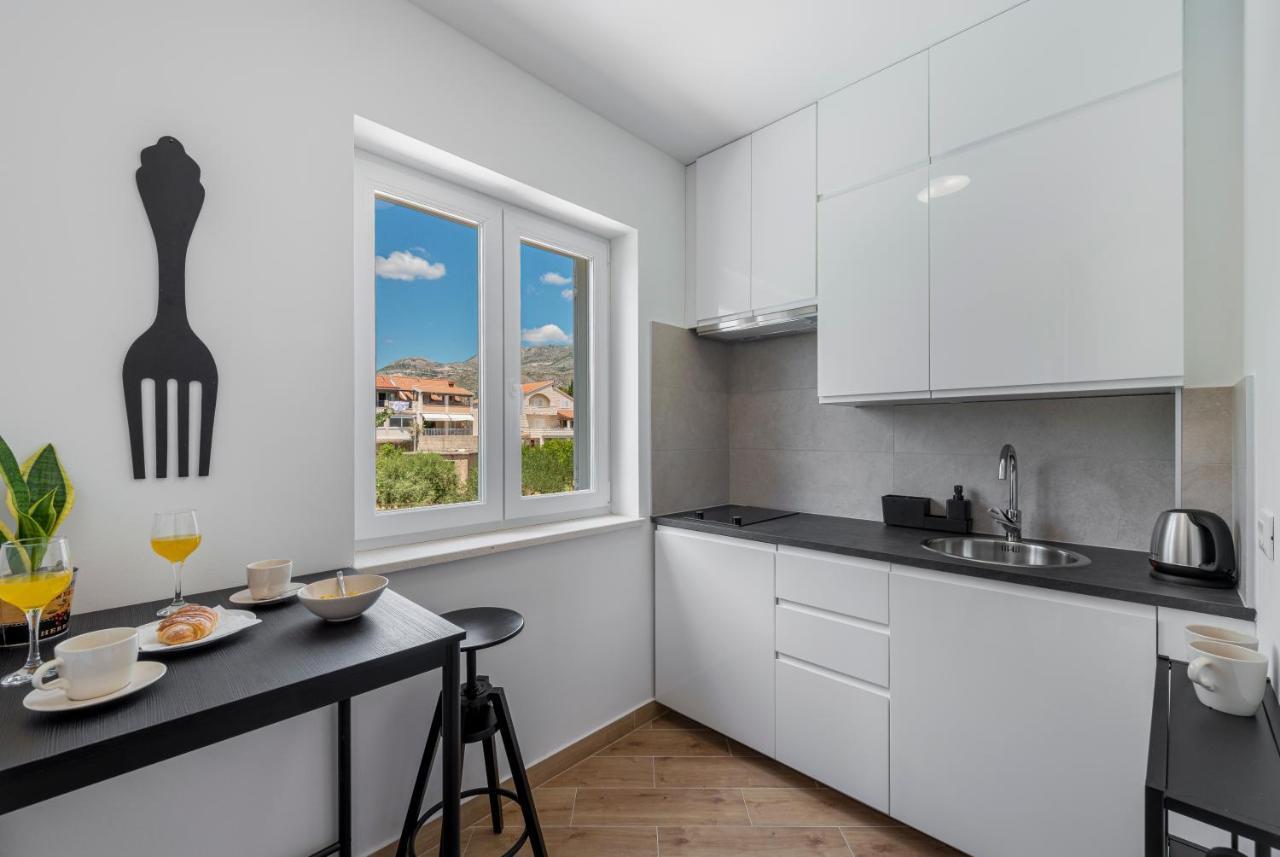 Villa Gold Residence 1 مْليني المظهر الخارجي الصورة